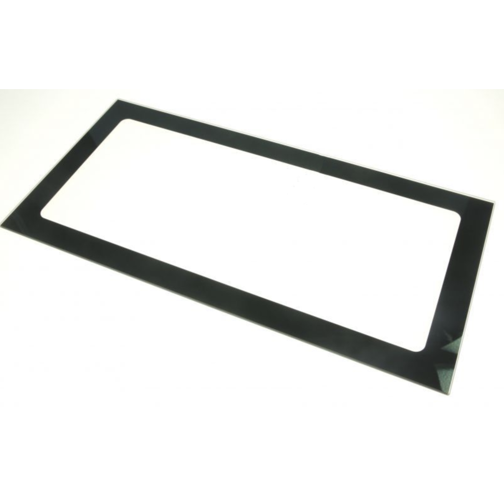 Hotpoint Genuine Dd4 541 Ix Top Oven Inner Glass