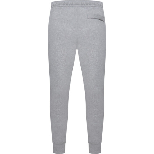 Nike (Grey, Medium) Nike Mens Foundation Joggers 2