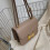 Mini H buckle chain tofu small square bag 4