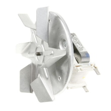 Genuine Hotpoint DD4 541 IX Oven Ventilator Motor / Fan Motor Assembly
