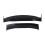 (As show, One size) Rear Spoiler Tail Wing For Universal Flat Car Diy 2