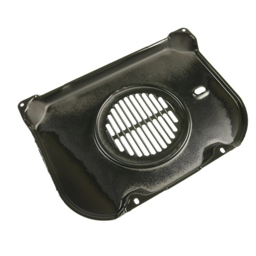 Hotpoint Genuine Hotpoint DD4 541 IX Oven Fan Case / Back Panel