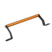(As show, One size) GPS Navigation Bracket Stand Holder For 1290 Super Adventure S 2017-2019