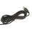 (As show, One size) USB Wired Handheld Microphone for PS3 /  One /  360 / Wii / PC 4