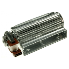 Genuine Hotpoint DD4 541 IX Oven Cooling Fan Motor