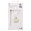 Real Madrid Real Madrid CF Silver Finish Necklace 3