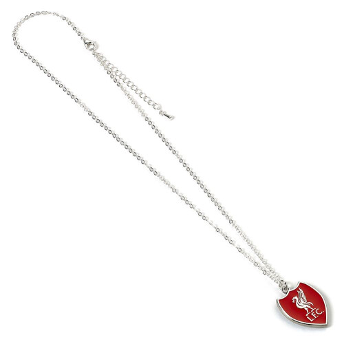Liverpool FC Liverpool FC Shield Necklace 2