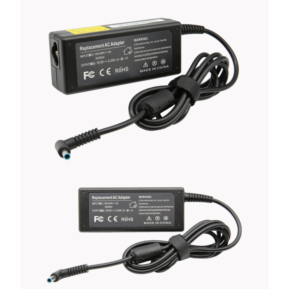 19.5V3.33a Suitable For Hp Laptop Power Adapter 65W Direct Charging Computer Charger 6974289034114
