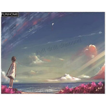 (11.8x15.7 inch, One size) 5d Diy Full Drill Diamond Painting Embroidery Cross Stitch Rhinestone Mosaic Painting Decor Shooting Star Girl