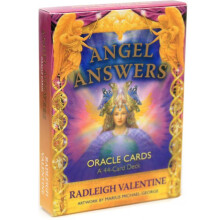(As show, One size) Dionysus Classic Design Tarot Cards Deck With Guidebook