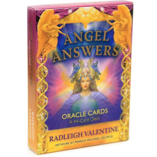 (As show, One size) Dionysus Classic Design Tarot Cards Deck With Guidebook