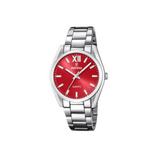 Festina - Armbanduhr - Damen - Quarz - Boyfriend - F20622/B