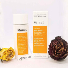 MURAD City Skin Age Defense SPF 50 | PA++++ 50ml
