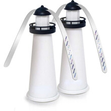 Chasse-mouches pour tables, chasse-mouches pour phare, anti-mouches