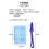 30 recharges de plumeau compatibles avec Swiffer Duster bleu multicolore DUSTER 4