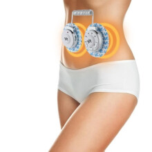Appareil de liposuccion pour le sport, brûle la graisse du ventre, des bras et des jambes, massage
