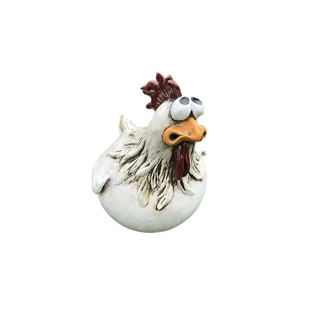 Ferme de poulets, art de la ferme, décoration d'arrière-cour, décoration de poulet, clôture de jardin, mur c50477