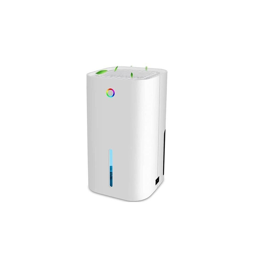 Déshumidificateur d'air - ANTCOOL - Modèle 850 ml - Silencieux - Électrique - 40 W