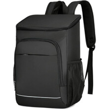 Sac à dos isotherme double couche étanche pour le camping, la randonnée, les pique-niques et la plage