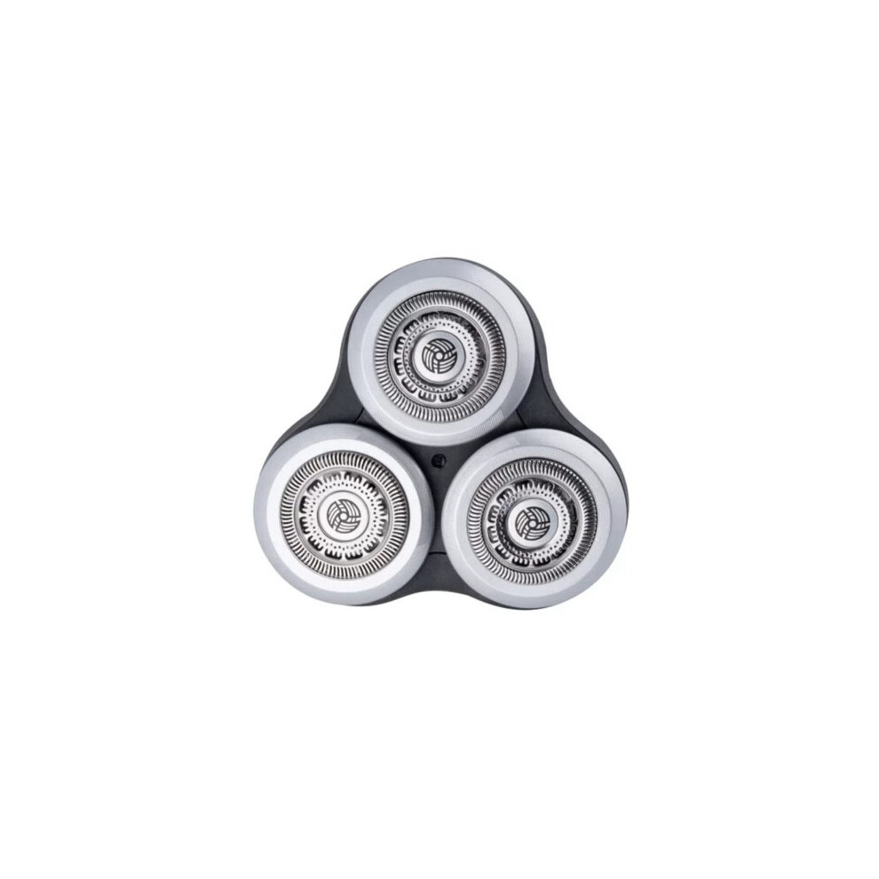 SH90 replacement head is Philips Norelco Shavers series 9000 S9911 S9731 S9711 S9711 S9511 S9111 S9031 S9988 razor blade