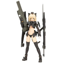 Kotobukiya Fumikane Shimada Art Works Artinia Height Approx. 160mm Non-scale Plastic Model