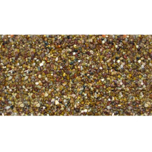 10mm Pea Gravel Aggregate Bulk Bag - 850 kg - L100 x W100 x H80 cm