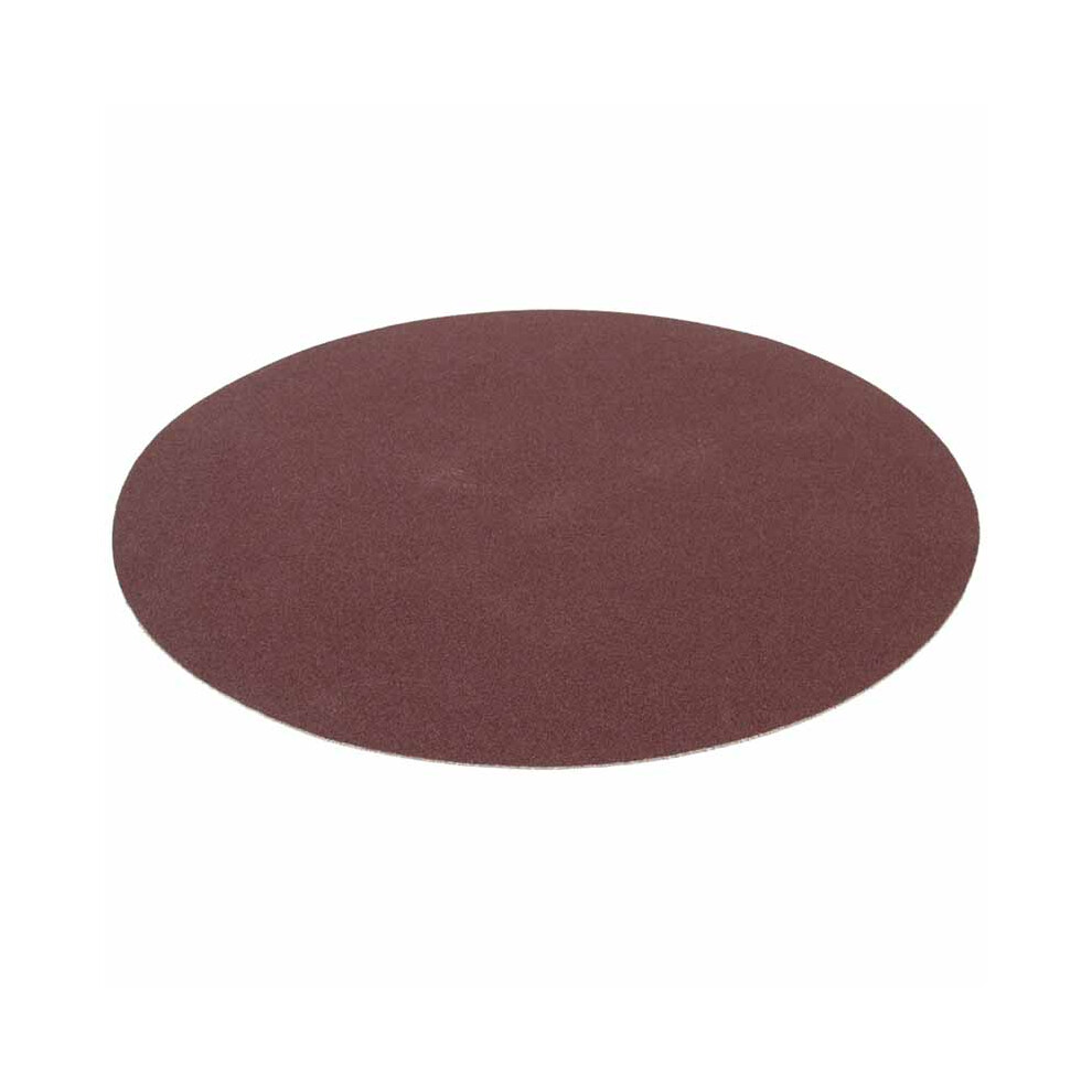 Sip 8 Inches 120 Grit Fine Sanding Disc - H20.3 Cm 5012713068432