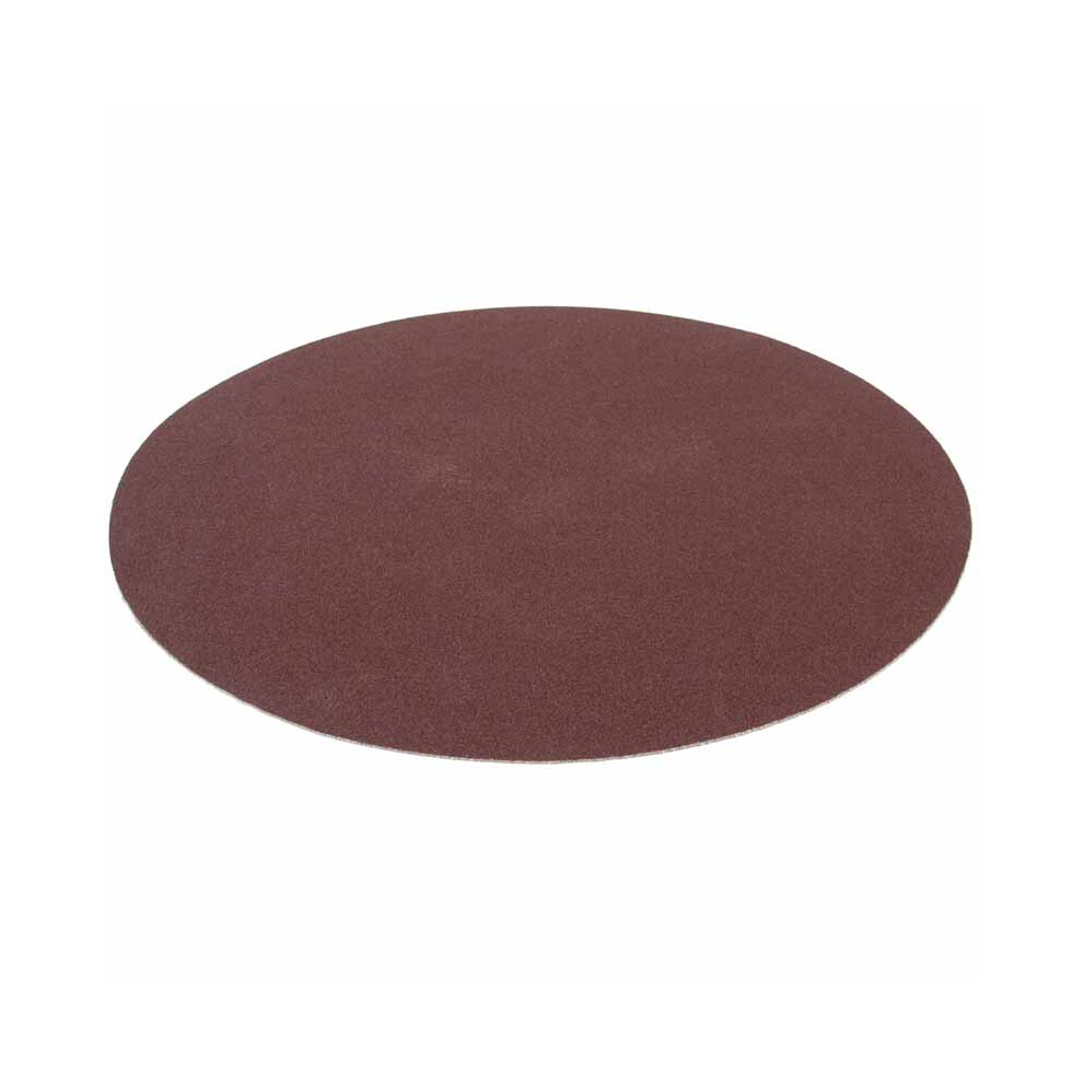 Sip 10 Inches 120 Grit Fine Sanding Disc - H25.4 Cm 5012713068623