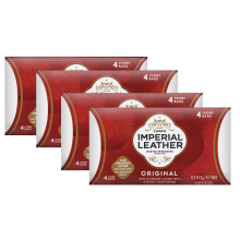 Cussons Imperial Leather Soap Bar 16 X 90g