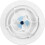 (Blue) Dishwasher, Mini, Portable, Waterproof, Blue, 8.1 oz, Abs, Touch Controls, Freestanding 9