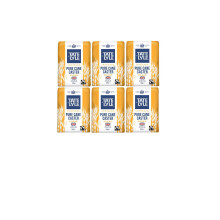 Tate & Lyle Caster Sugar - 500g (Pack of 6) | Ultra-Fine Granulated Cane Sugar for Baking & Dessert Use