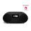 Philips Radio FM DAB+ Philips TAZ6000 mit CD-Player Schwarz 1