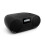 Philips Radio FM DAB+ Philips TAZ6000 mit CD-Player Schwarz 3