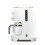 Smeg (Red) Smeg DCF02 Drip Filter Coffee Machine +DCG01 Glass Carafe Spare Jug Bundle 16