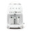 Smeg (Red) Smeg DCF02 Drip Filter Coffee Machine +DCG01 Glass Carafe Spare Jug Bundle 15