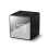 Philips Philips TAR4600 FM DAB und DAB+ Radiowecker Grau 4