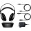 Philips Kabelloser Fernsehkopsatz PHILIPS SHD 8850/12 7