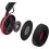 Philips Casque Bluetooth - Philips - 6000 Series - Solaire - Réduction de bruit - Noir 6