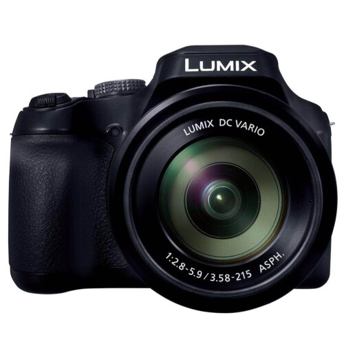 Panasonic PANASONIC Bridge Lumix DC-FZ82D 1