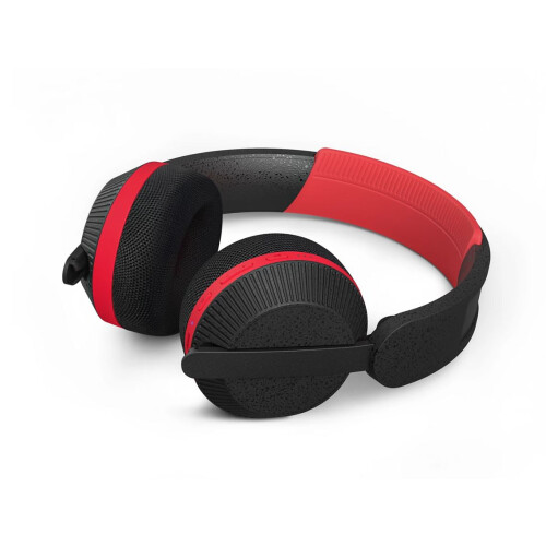 Philips Casque Bluetooth - Philips - 6000 Series - Solaire - Réduction de bruit - Noir 2