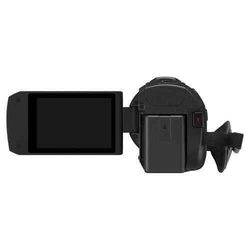 Panasonic Cámara de bolsillo Panasonic cámara de video 4k hc-vx3 2