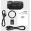 Panasonic Câmera de bolso Panasonic camcorder full hd hc-v900e-k 7
