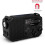 Philips Radio Philips portatile con lampada torcia 1