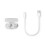 Philips Auriculares Bluetooth Philips TAT2139WT00 In-Ear Blancos IPX4 7h+28h 6