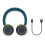 Philips Philips TAK4200CT Cuffie Wireless per Bambini Bluetooth Verde e Blu 14