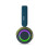 Philips Philips TAK4200CT Cuffie Wireless per Bambini Bluetooth Verde e Blu 12
