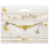 Harry Potter Harry Potter 3D Golden Snitch Bracelet 3
