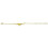 Harry Potter Harry Potter 3D Golden Snitch Bracelet 2