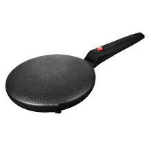 Household Compact Nonstick Crepe Machine for Eggs and Crepes