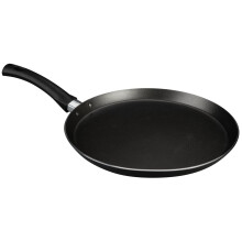 Non-Stick Crepe Pan for Pancakes 25 cm
